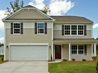 465 All Seasons Dr, Boiling Springs, SC 29316