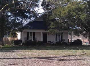 231 Cow Pen Rd, Plains, GA 31780