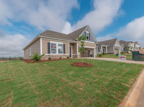 LOT 269 6292 Tarton Pass, Aiken, SC 29801