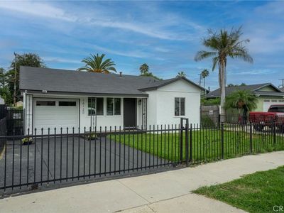16120 S Bradfield Ave, Compton, CA, 90221