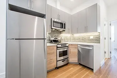 Rented by Brick&Mortar