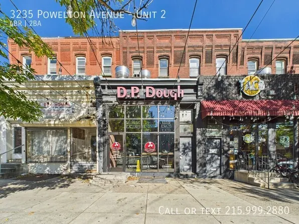 3235 Powelton Ave Floor 2, Philadelphia, PA 19104