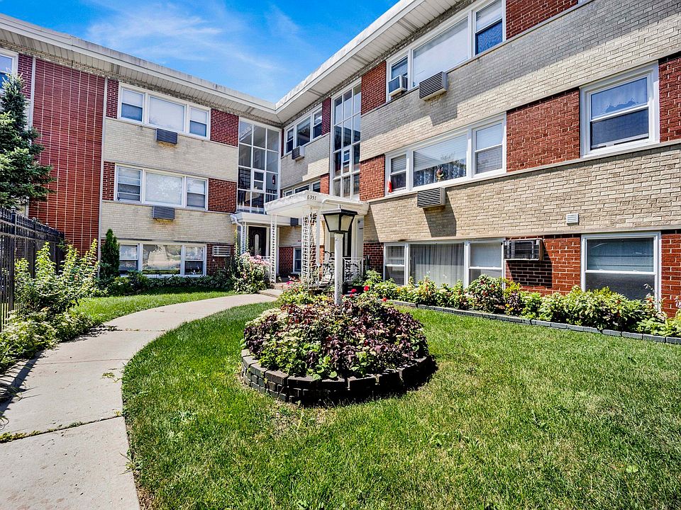 1st image of 6357 W Addison St #1FSW