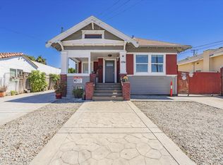 1094 S 2nd St, San Jose, CA 95112