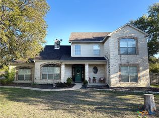 676 Olde Oaks Dr, Temple, TX 76502