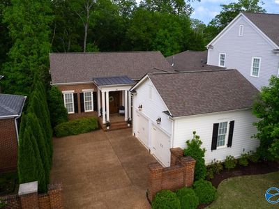 16 College Hill Cir NW, Huntsville, AL, 35806