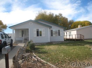 311 Acoma Dr, Grand Junction, CO 81503