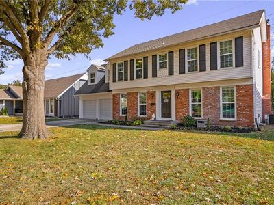 10529 Wedd St, Overland Park, KS, 66212