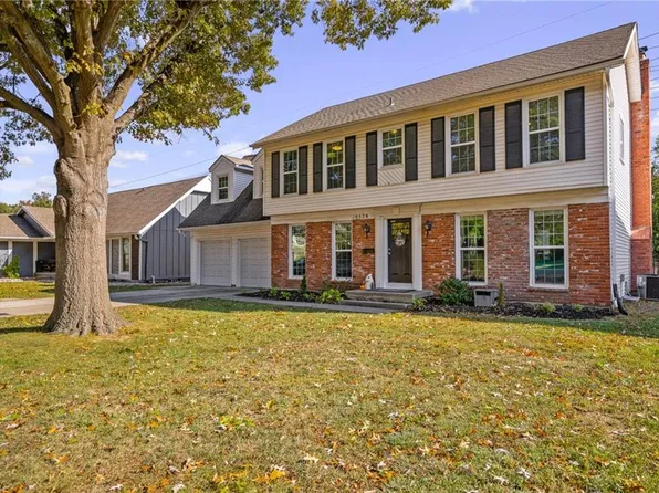 10529 Wedd St, Overland Park, KS 66212