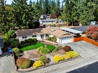 12518 109th Avenue Ct E, Puyallup, WA 98374