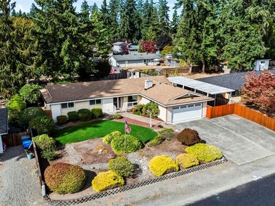 12518 109th Avenue Ct E, Puyallup, WA, 98374