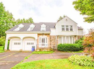 391 S Main St, Greenville, PA