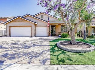 13167 Bay Meadows Ct, Corona, CA 92883