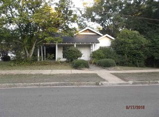 327 Main Ave N, Magee, MS 39111