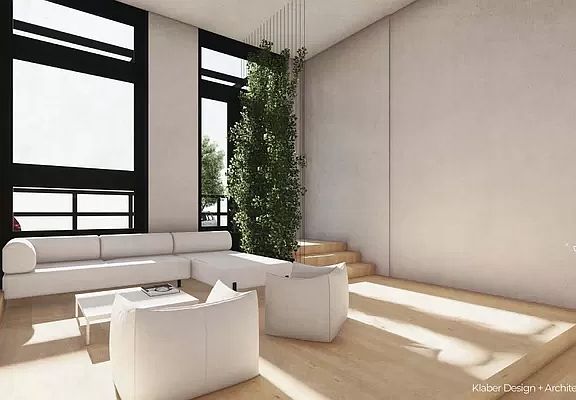 4th image of 39 N Moore St APT 1A