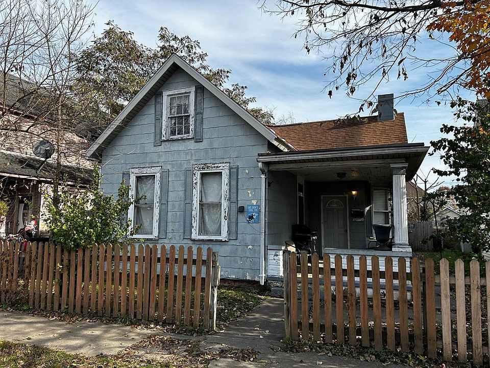 1st image of 203 Scioto Ave