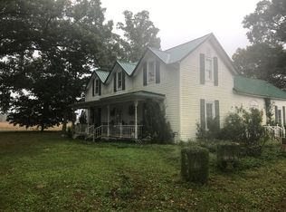 2991 Lost City Rd, Russellville, KY 42276