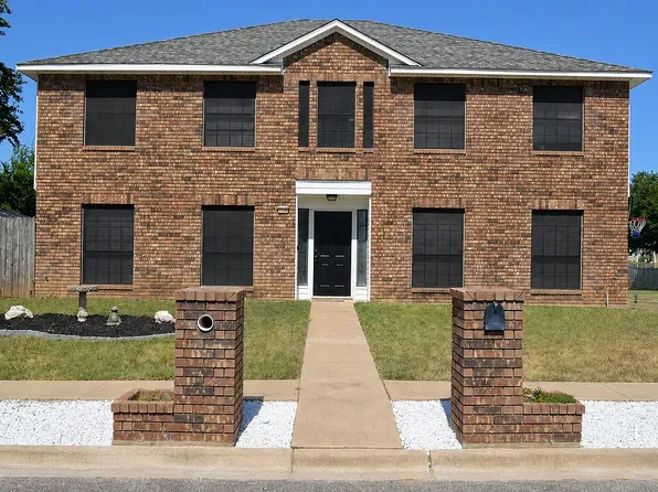 316 Barber Dr, Copperas Cove, TX 76522