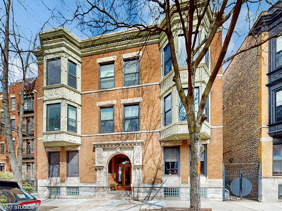 1st image of 810 W Buckingham Pl APT 1W