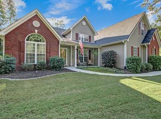 131 Davenport Rd, Braselton, GA 30517