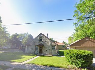 4500 N 45th St, Milwaukee, WI 53218
