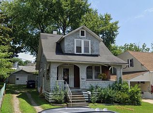 527 45th St, Baltimore, MD 21224
