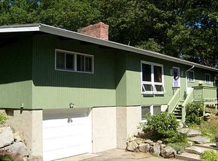 163 Roland St, Cumberland, RI 02864