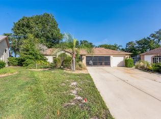 5137 Silhouette Ct, Spring Hill, FL 34607