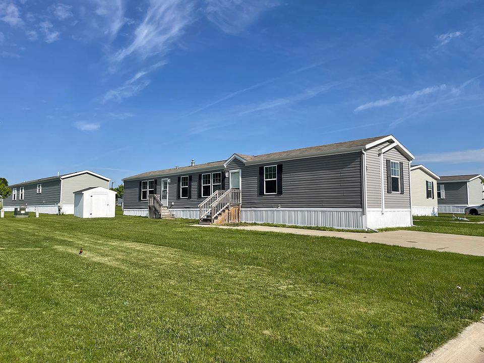 1st image of 7204 E Grand River Ave Lot 201