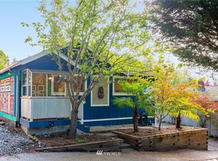 3958 1st Ave NW, Seattle, WA 98107