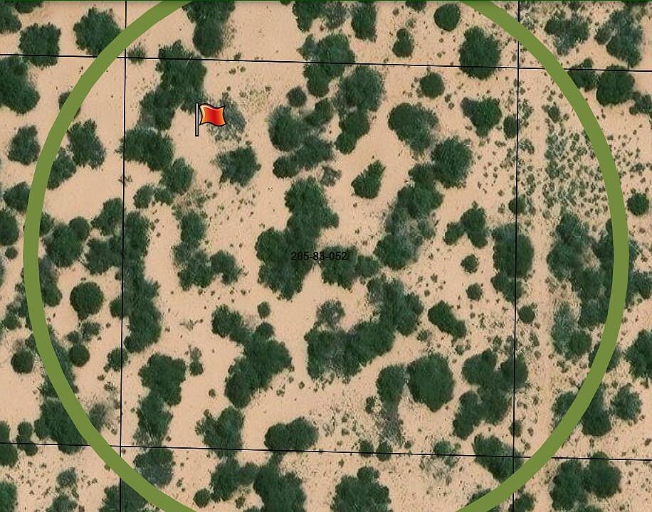 1st image of Lot 52 Witch Well Ranchos -- #52