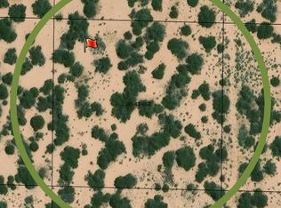 Lot 52 Witch Well Ranchos -- #52, St Johns, AZ 85936