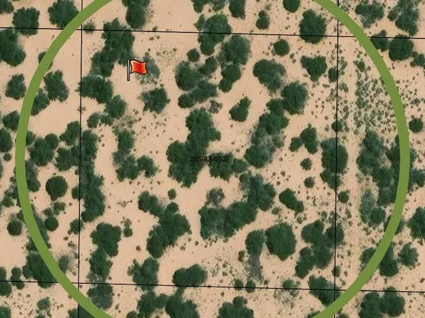 Lot 52 Witch Well Ranchos -- #52, St Johns, AZ 85936