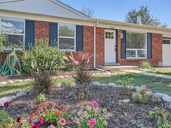 5520 Shoshone Street, Denver, CO 80221