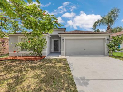 5010 Preserve Blvd, Saint Cloud, FL, 34772