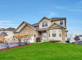 23728 Dayfield Ct, Plainfield, IL 60586