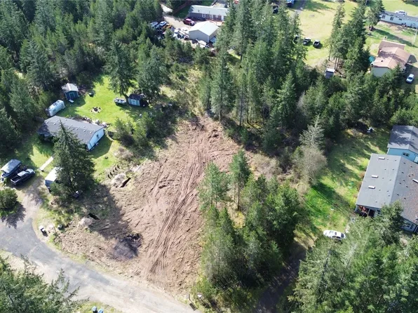 80 W Grizzly Ridge Road, Shelton, WA 98584