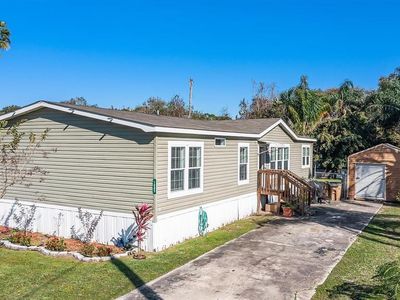 1085 Mary Frances Dr, Kissimmee, FL, 34741