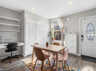 1837 E Albert St, Philadelphia, PA