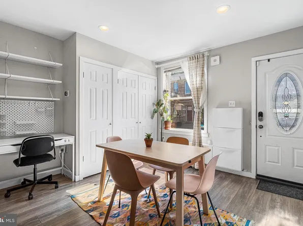 1837 E Albert St, Philadelphia, PA 19125