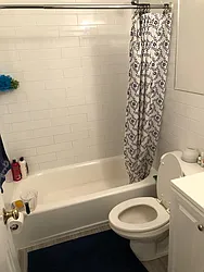 Rented by Buchbinder & Warren