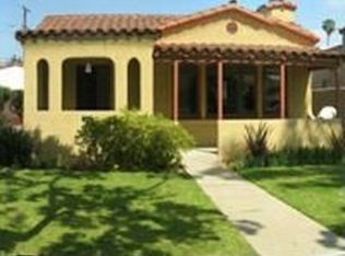3630 Gundry Ave, Long Beach, CA 90807