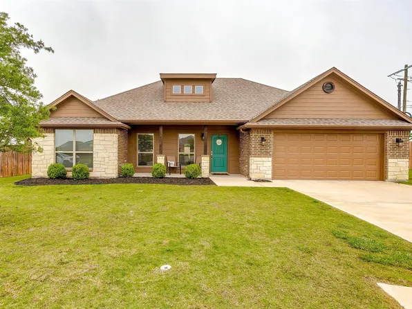 303 Nolan River Run, Godley, TX 76044