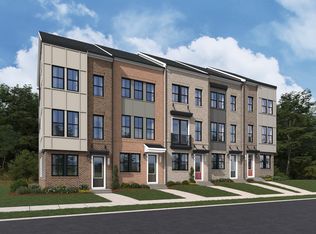 Tatum 16-R1-RT Plan, Arpina Valley, Herndon, VA 20171