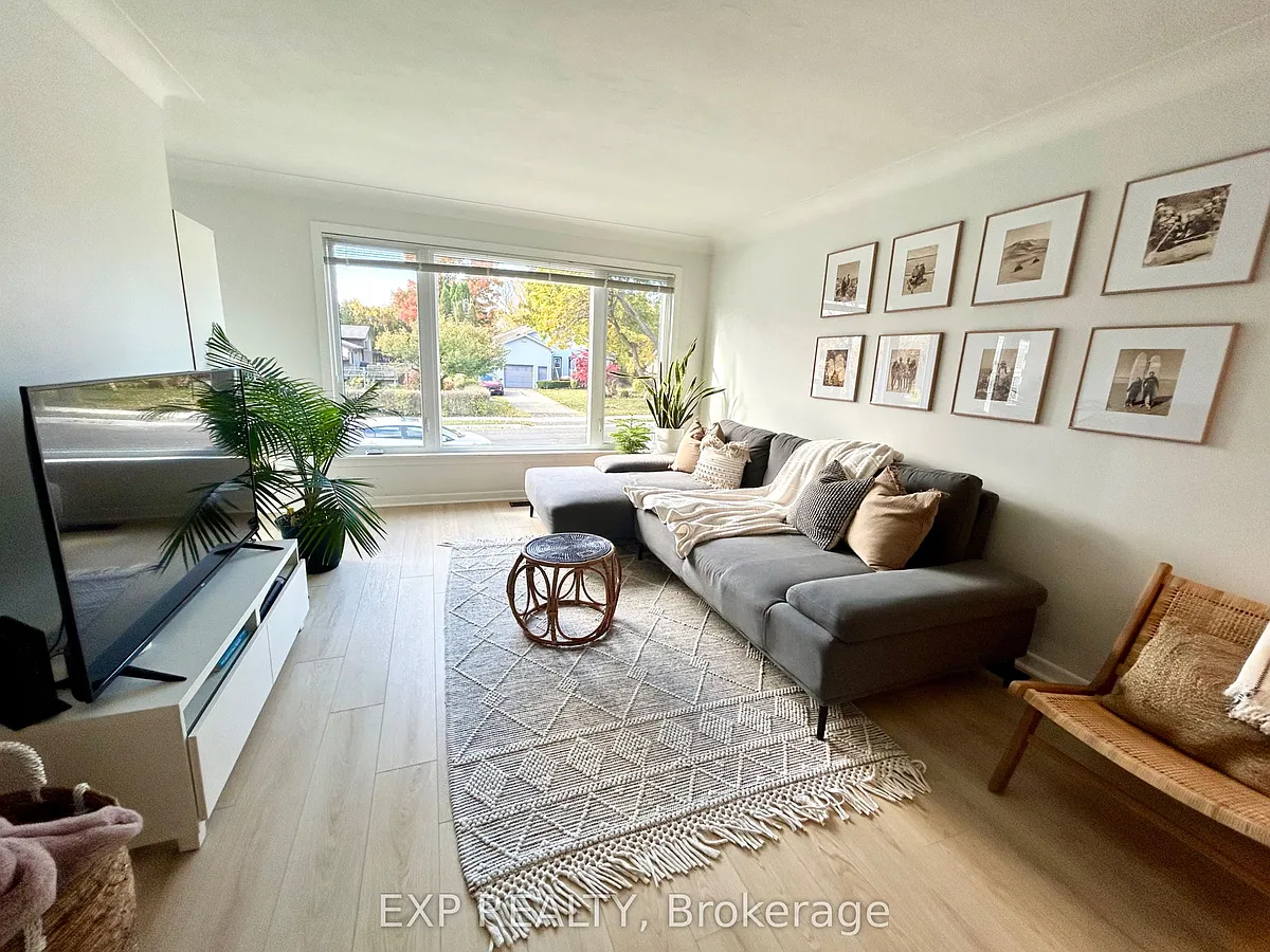 Building Photo - 23 Homewood Ave #UPPER