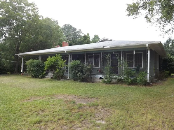 542 Vinson Mountain Loop, Rockmart, GA 30153