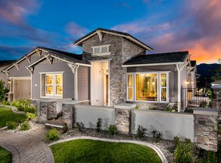 9815 Hafflinger Ln, Reno, NV 89521