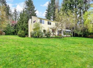 18505 NE 109th St, Redmond, WA 98052