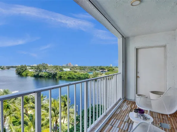 1170 N Federal Highway #703, Fort Lauderdale, FL 33304