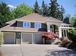 17355 SE 48th Ct, Bellevue, WA 98006